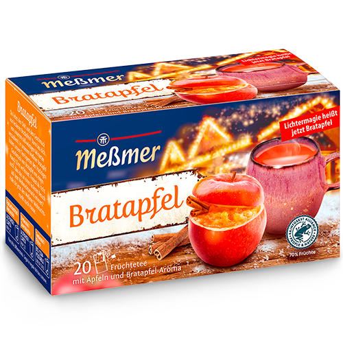 Bratapfel