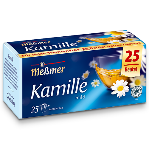 Kamille