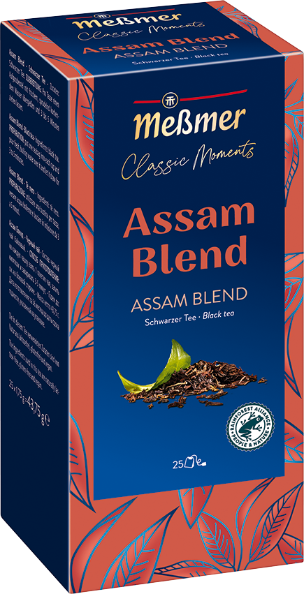 Assam Blend