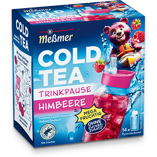 Messmer_Cold-Tea-Trinkpause_Himbeere