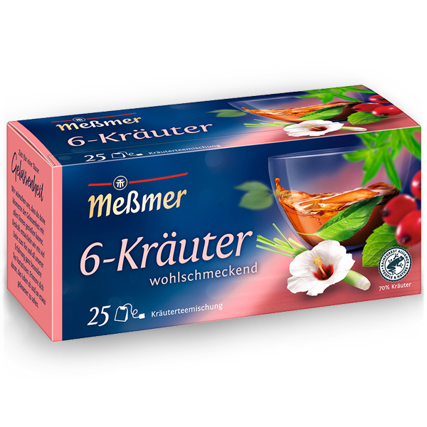 6-Kräuter