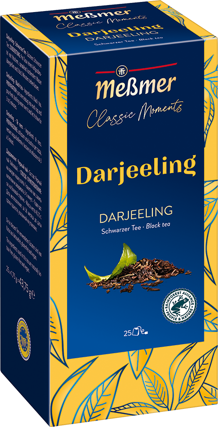 Classic Moments Darjeeling