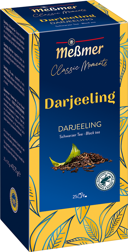 Darjeeling