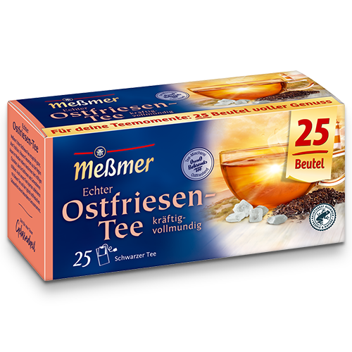 Ostfriesen-Tee