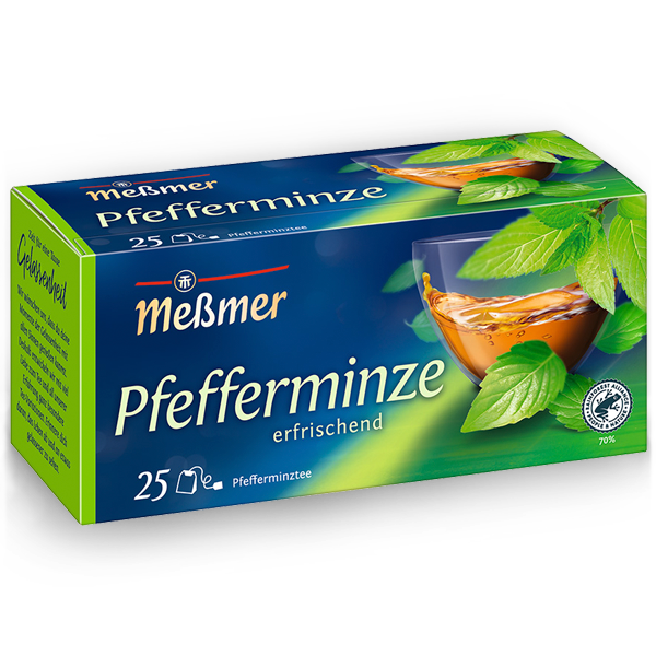 Pfefferminze