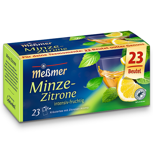 Minze-Zitrone