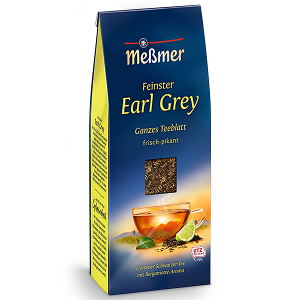 Earl Grey 150g