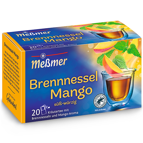 Brennnessel-Mango