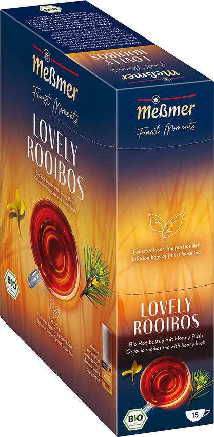 Bio Lovely Rooibos