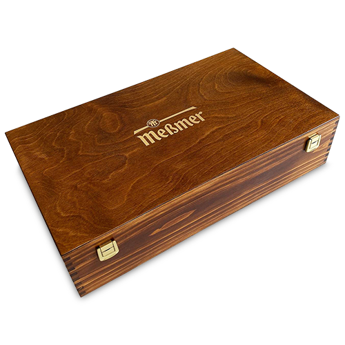 12er Holzbox MTA