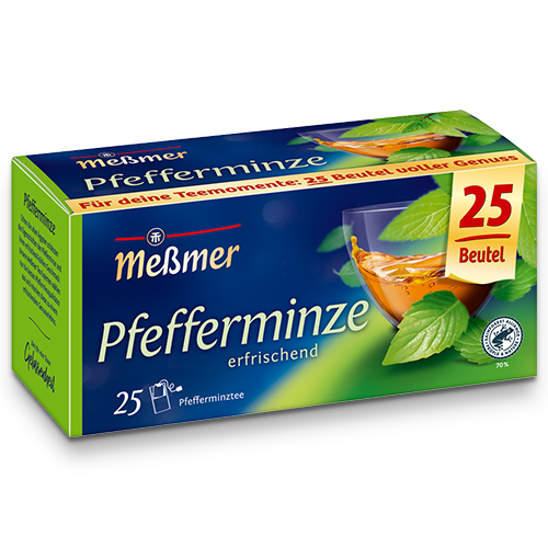 Pfefferminze