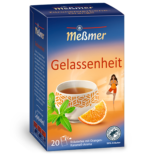 Gelassenheit