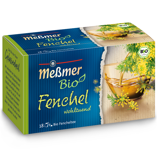 Bio Fenchel