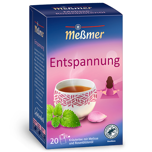 Entspannung