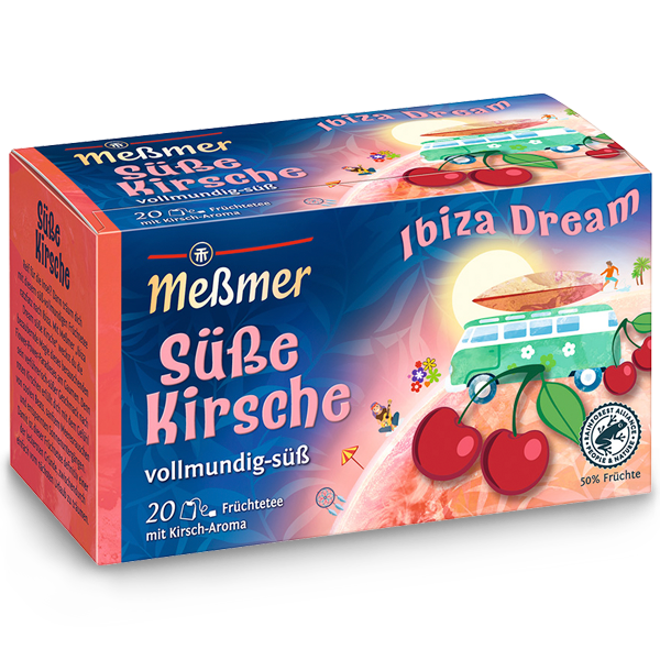 Ibiza Dream Süße Kirsche