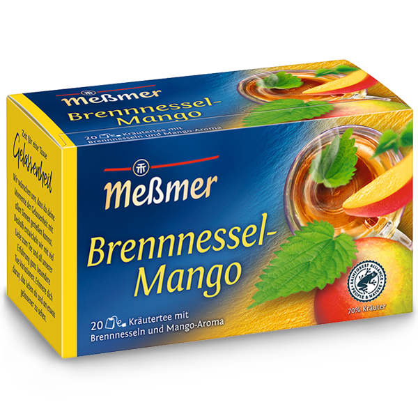Brennnessel Mango