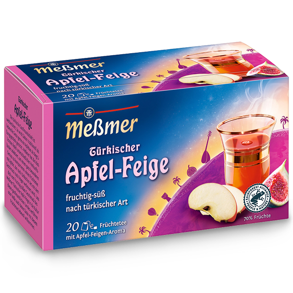 Türkischer Apfel-Feige