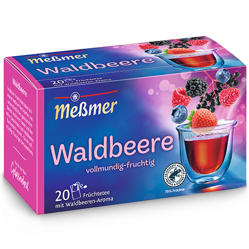 Waldbeere