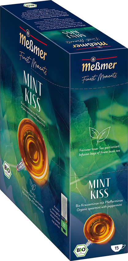 Bio Mint Kiss