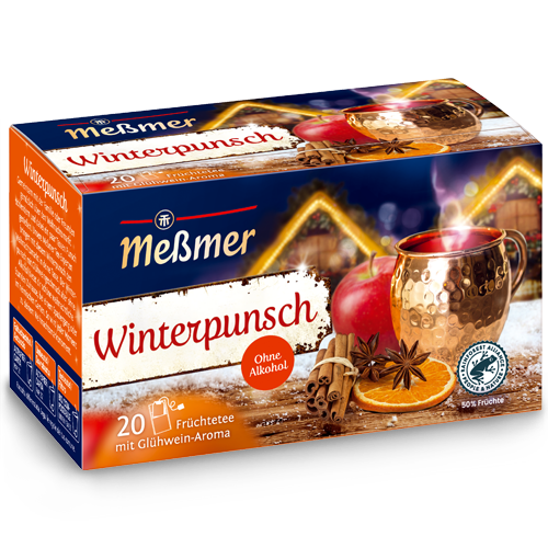 Winterpunsch