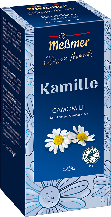 Kamille