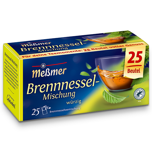 Brennnessel-Mischung