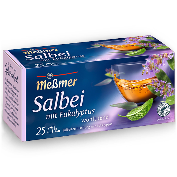 Salbei