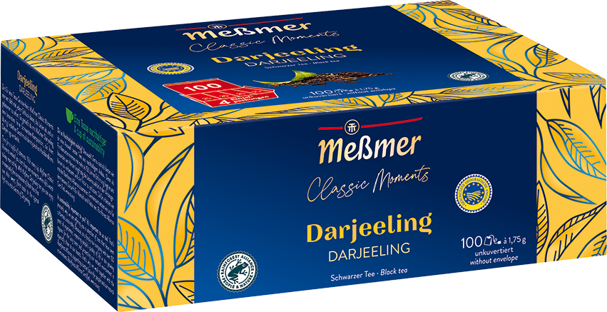 Darjeeling