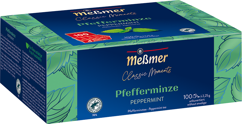 Pfefferminze