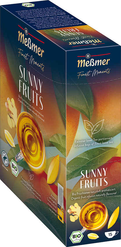 Bio Sunny Fruits