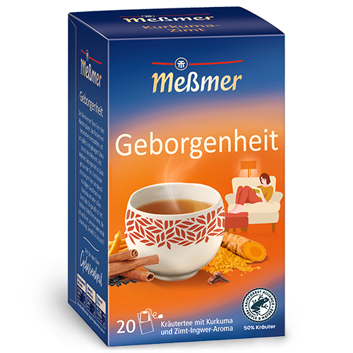 Geborgenheit