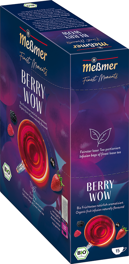 Bio Berry Wow