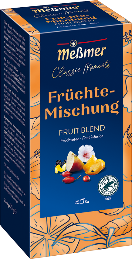 Früchte