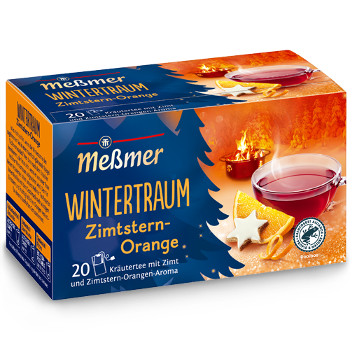 Wintertraum