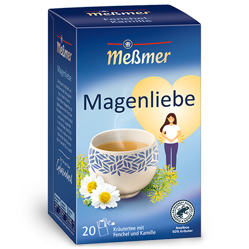 Magenliebe