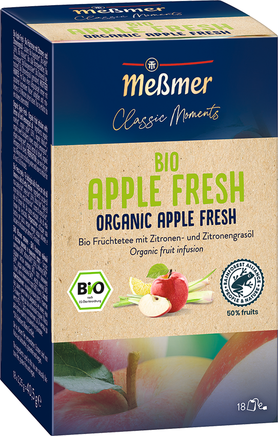 Bio Apple Fresh